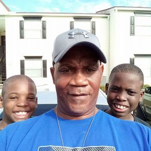 Meet your Posher, Booker t